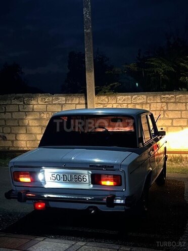 LADA (VAZ) 2106 2004, 90,000 km - 1.6 л - Ağcabədi