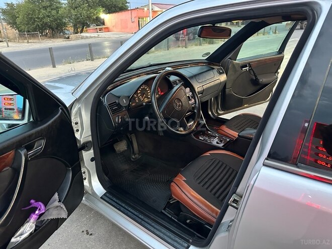 Mercedes C 220 d 1999, 433,836 km - 2.2 л - Bakı