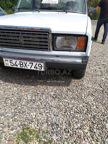 LADA (VAZ) 2107 2007, 72,580 km - 1.6 л - Sabirabad