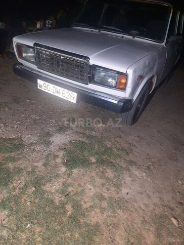 LADA (VAZ) 2107 2008, 100,000 km - 1.3 l - Sabirabad