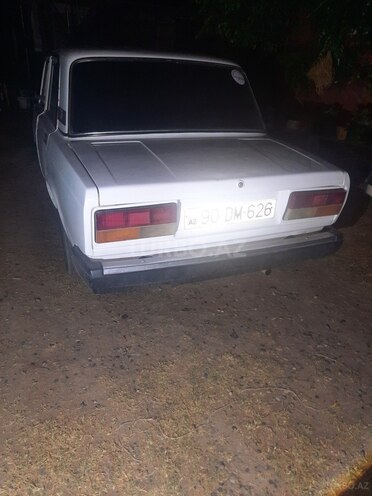 LADA (VAZ) 2107 2008, 100,000 km - 1.3 l - Sabirabad