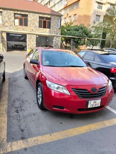 Toyota Camry-1