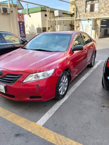 Toyota Camry-3
