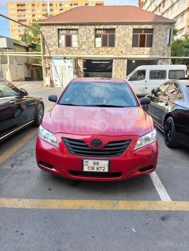 Toyota Camry-4