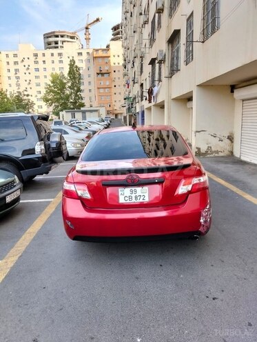 Toyota Camry-5