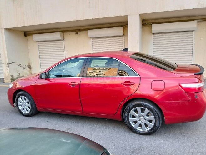 Toyota Camry-2