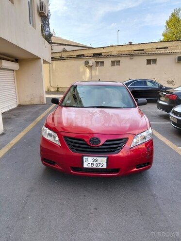 Toyota Camry-7