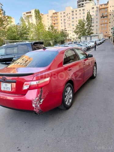Toyota Camry-6