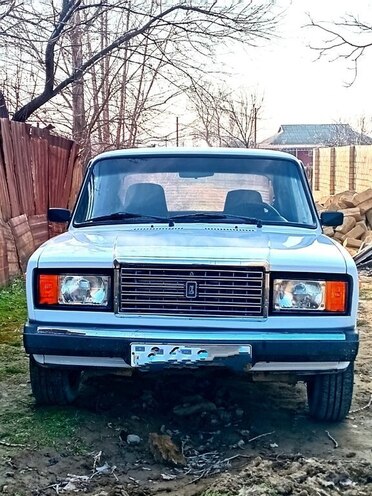 LADA (VAZ) 2107 2007, 72,580 km - 1.6 л - Sabirabad