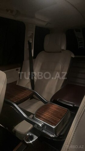 Land Rover Range Rover 2012, 165,000 km - 5.0 l - Bakı