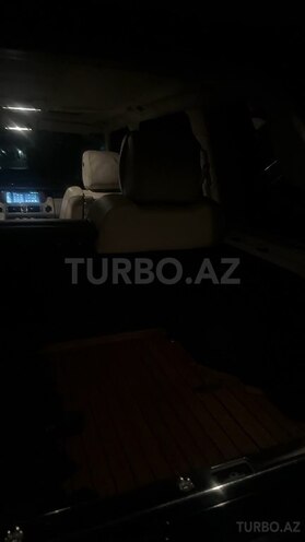 Land Rover Range Rover 2012, 165,000 km - 5.0 l - Bakı