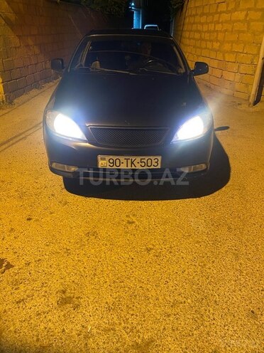 Daewoo Gentra 2014, 250,096 km - 1.5 l - Bakı