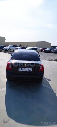 Daewoo Gentra 2014, 250,096 km - 1.5 l - Bakı