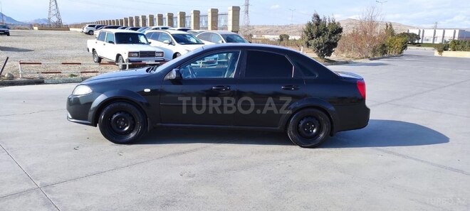 Daewoo Gentra 2014, 250,096 km - 1.5 l - Bakı