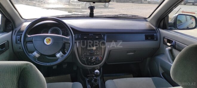 Daewoo Gentra 2014, 250,096 km - 1.5 l - Bakı