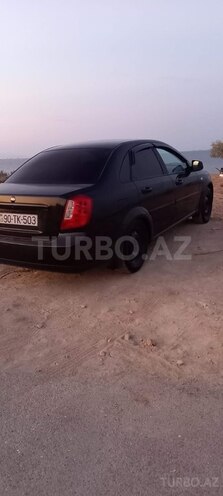 Daewoo Gentra 2014, 250,096 km - 1.5 l - Bakı