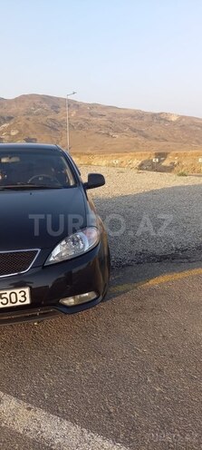 Daewoo Gentra 2014, 250,096 km - 1.5 l - Bakı