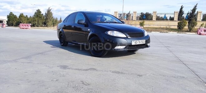 Daewoo Gentra 2014, 250,096 km - 1.5 l - Bakı