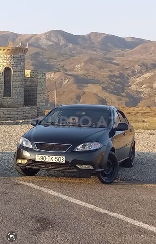 Daewoo Gentra 2014, 250,096 km - 1.5 l - Bakı