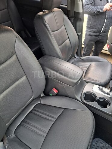 Kia Sorento 2012, 190,000 km - 2.2 l - Bakı