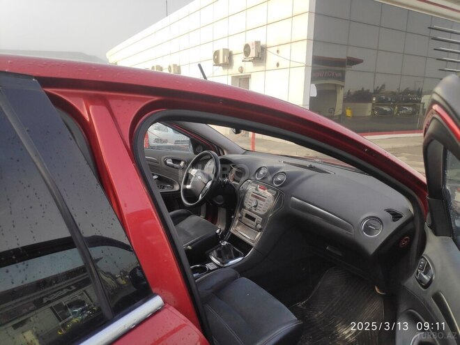 Ford Mondeo 2008, 305,000 km - 2.5 l - Bakı