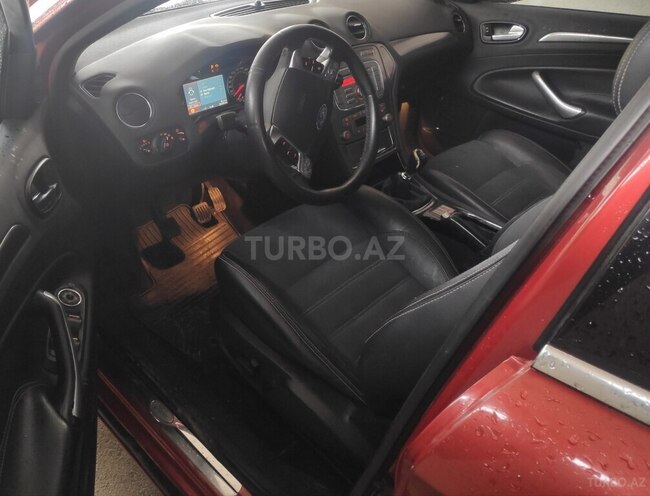 Ford Mondeo 2008, 305,000 km - 2.5 l - Bakı