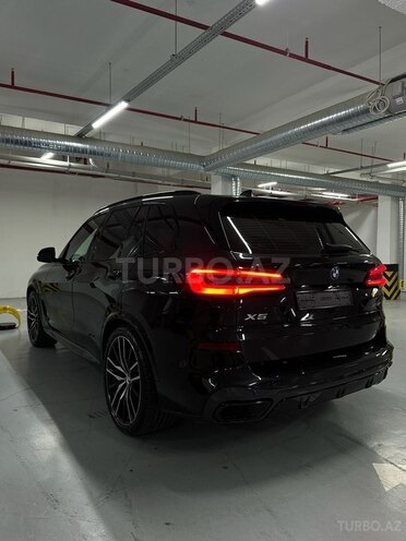BMW X5-4