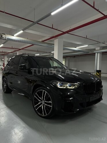 BMW X5-3