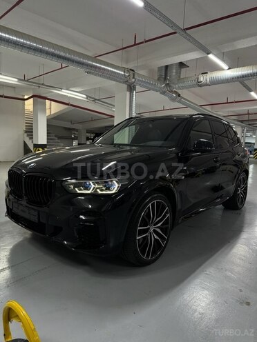 BMW X5-2