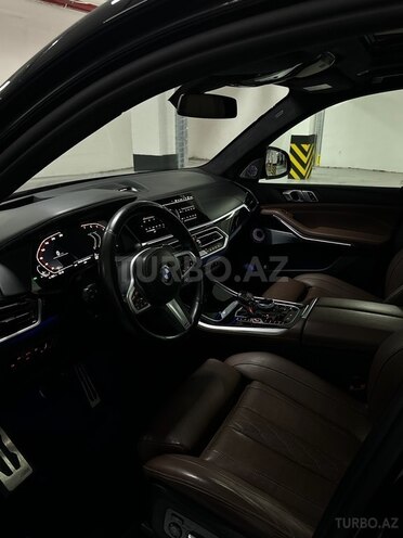 BMW X5-10