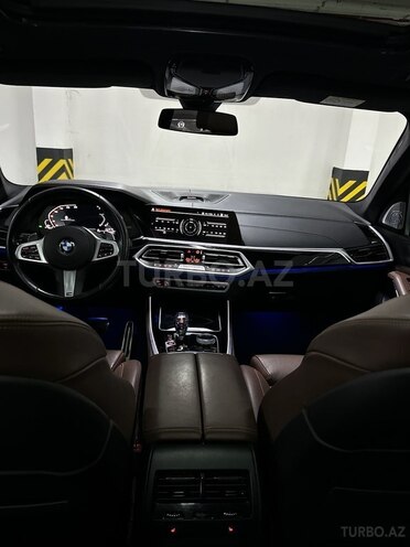 BMW X5-12