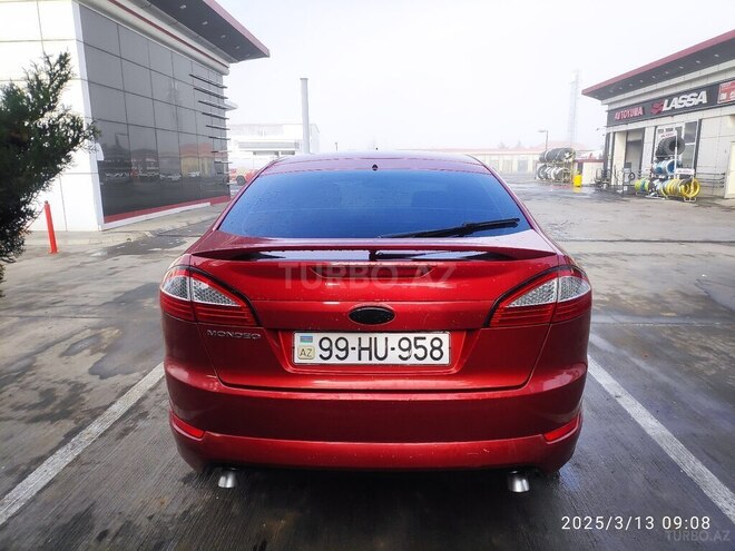 Ford Mondeo 2008, 305,000 km - 2.5 l - Bakı