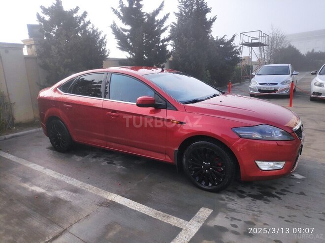 Ford Mondeo 2008, 305,000 km - 2.5 l - Bakı