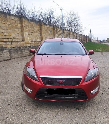 Ford Mondeo 2008, 305,000 km - 2.5 l - Bakı