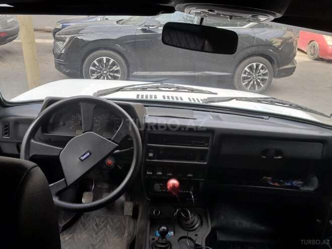 LADA (VAZ) Niva 2008, 236,000 km - 1.7 l - Xırdalan