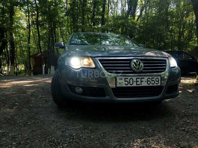 Volkswagen Passat 2006, 470,000 km - 2.0 l - Bakı