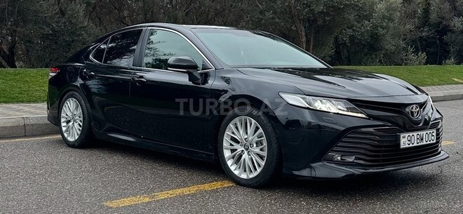 Toyota Camry-10