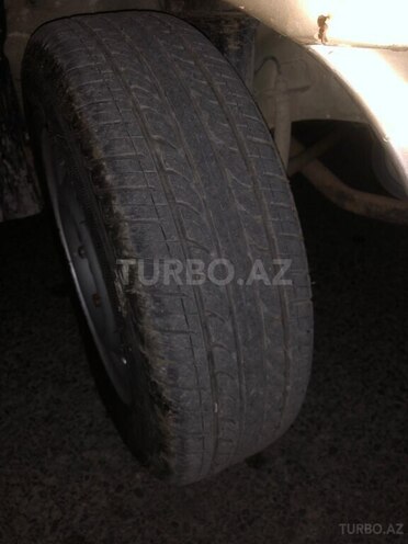 Daewoo Nexia 2006, 150,000 km - 1.5 л - Bakı