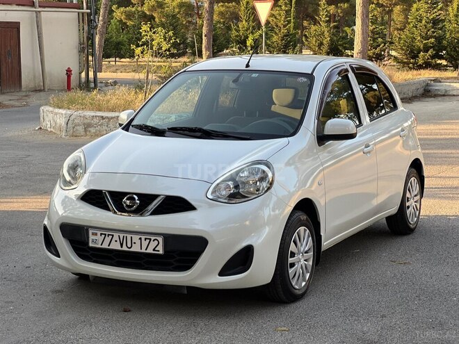 Nissan Micra-3