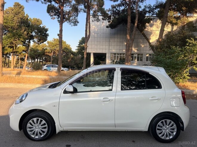 Nissan Micra-10