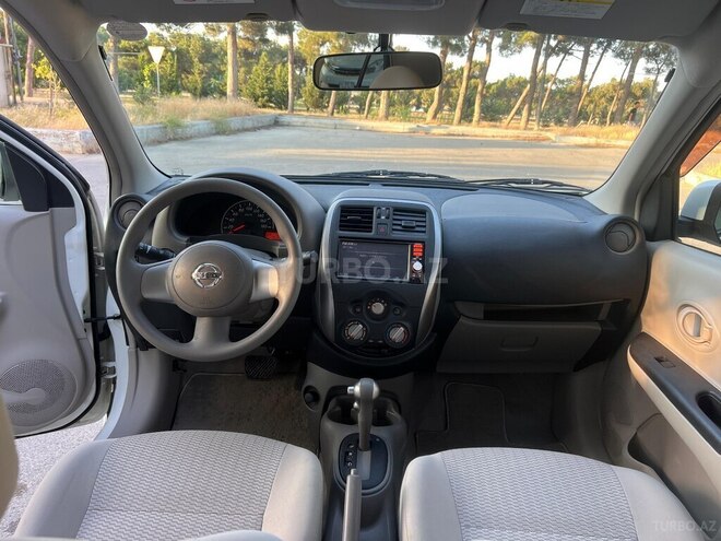 Nissan Micra-15