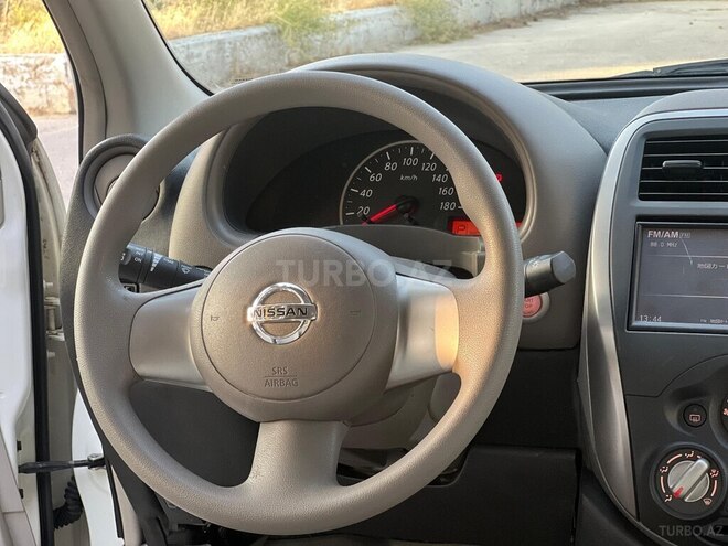 Nissan Micra-16
