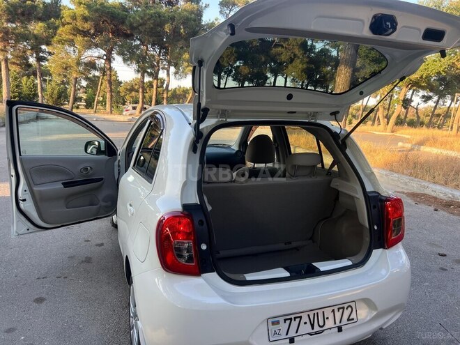Nissan Micra-18