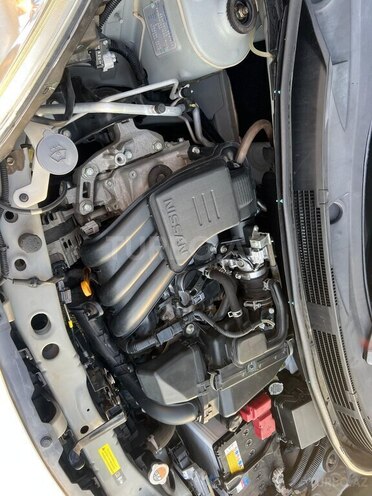 Nissan Micra-20