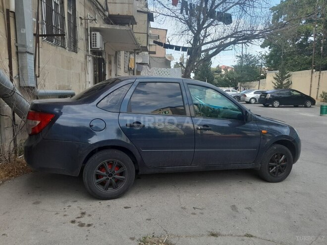 LADA (VAZ) Granta 2013, 406,000 km - 1.6 l - Xırdalan