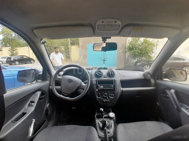 LADA (VAZ) Granta 2013, 406,000 km - 1.6 l - Xırdalan