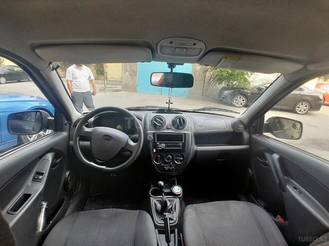 LADA (VAZ) Granta 2013, 406,000 km - 1.6 l - Xırdalan
