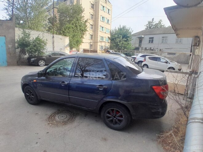 LADA (VAZ) Granta 2013, 406,000 km - 1.6 l - Xırdalan