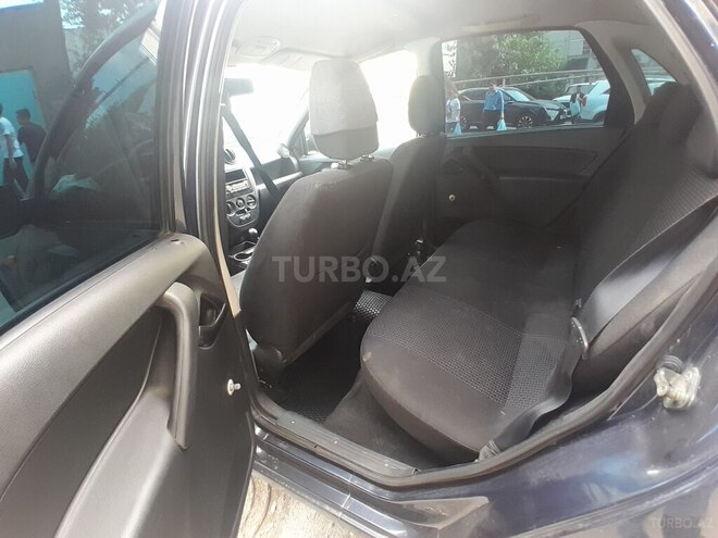 LADA (VAZ) Granta 2013, 406,000 km - 1.6 l - Xırdalan