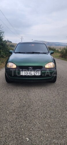 Opel Vita 1997, 145,000 km - 1.4 л - Bakı
